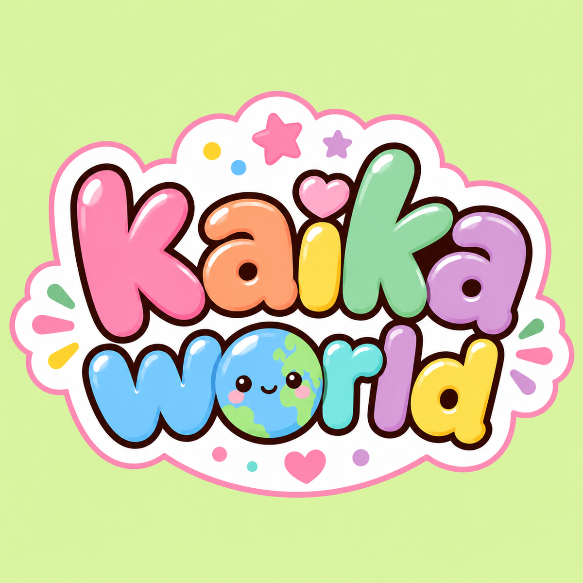 Kaika world 